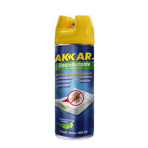 LAT AKKARST 400ML