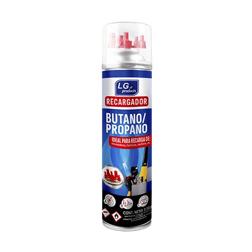 FRONT GAS 100ML